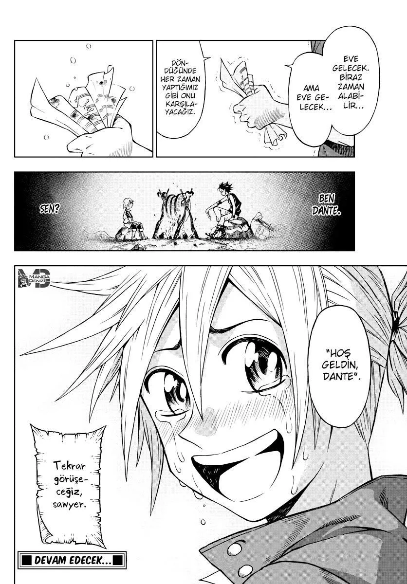 Marry Grave - Sayfa 19