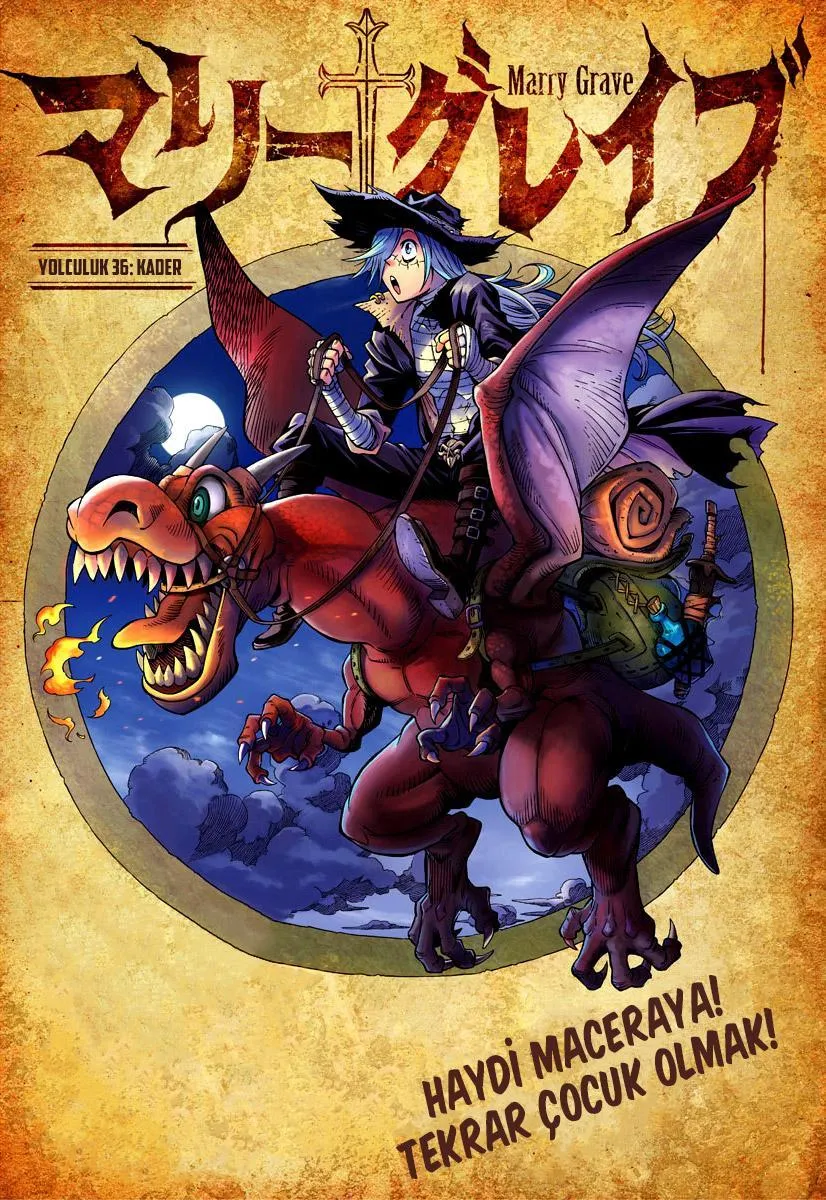 Marry Grave - Sayfa 2