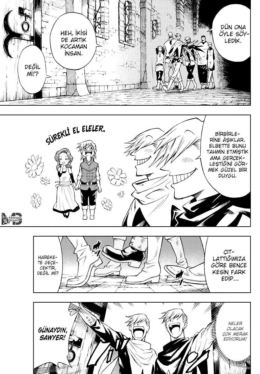 Marry Grave - Sayfa 5