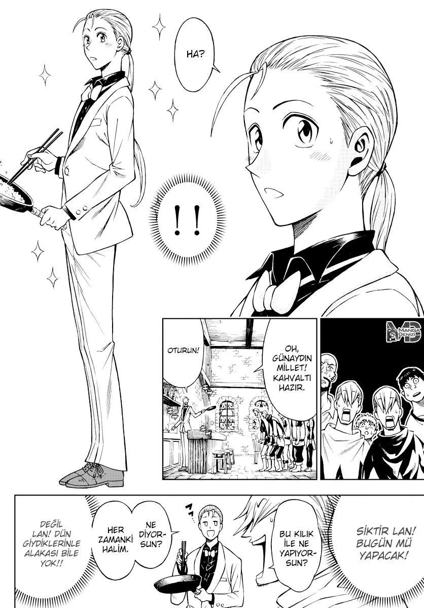 Marry Grave - Sayfa 6