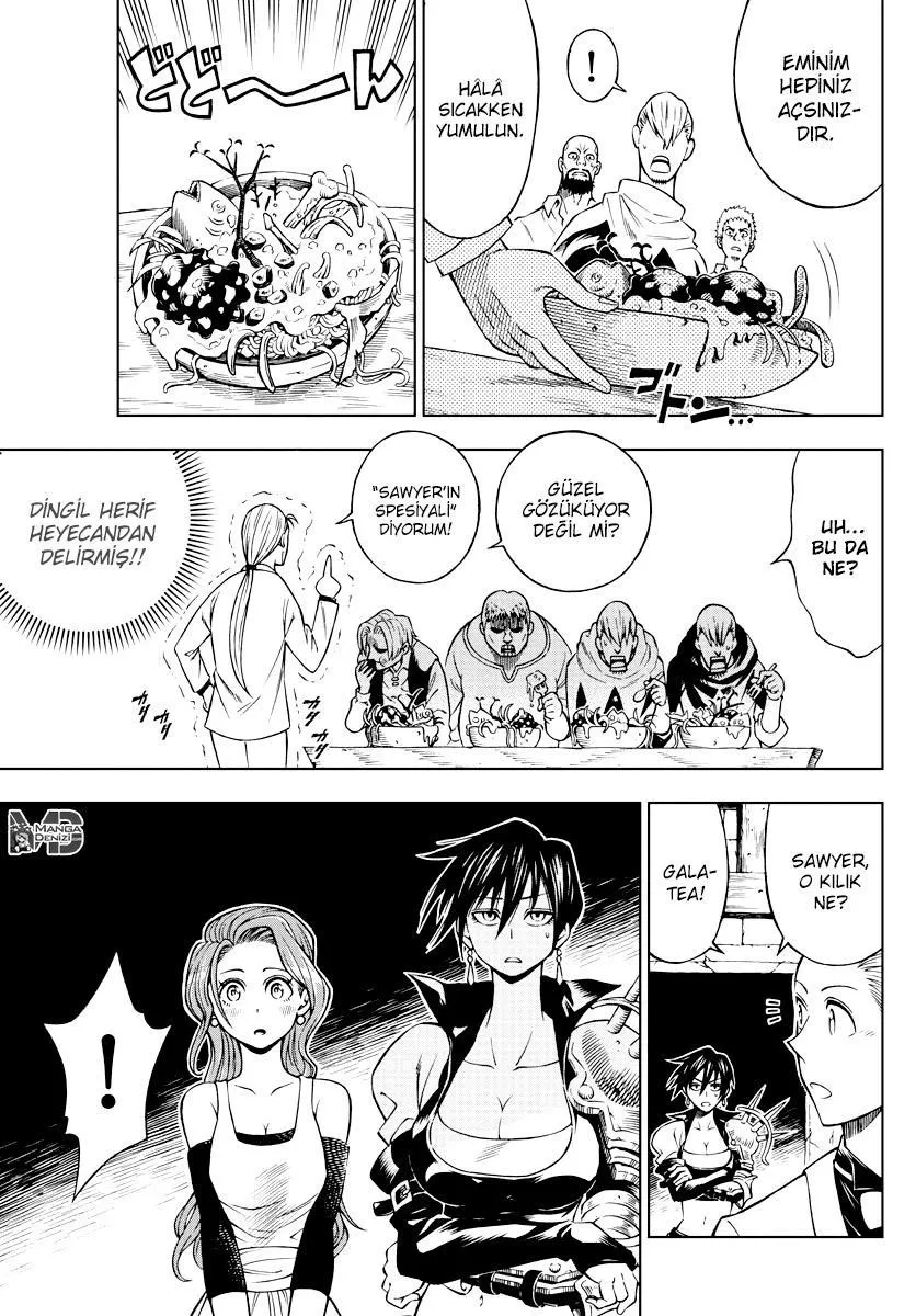 Marry Grave - Sayfa 7