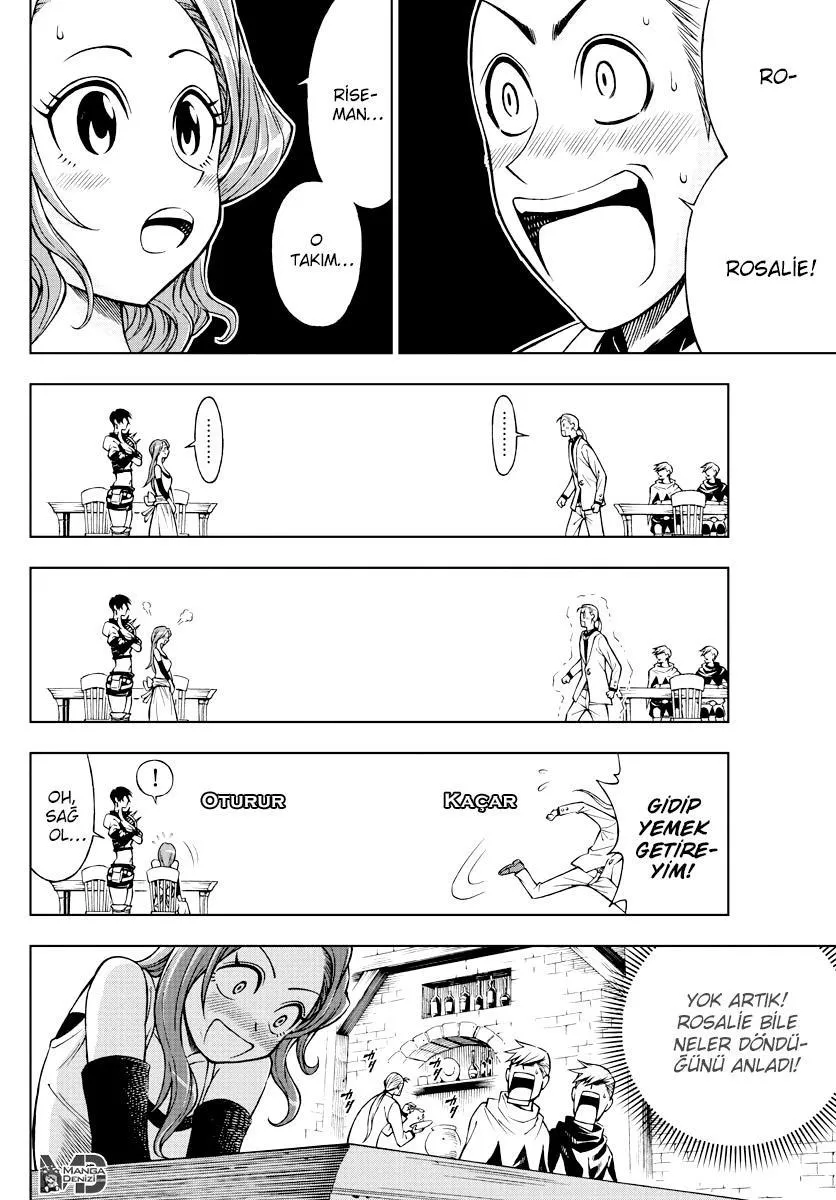 Marry Grave - Sayfa 8