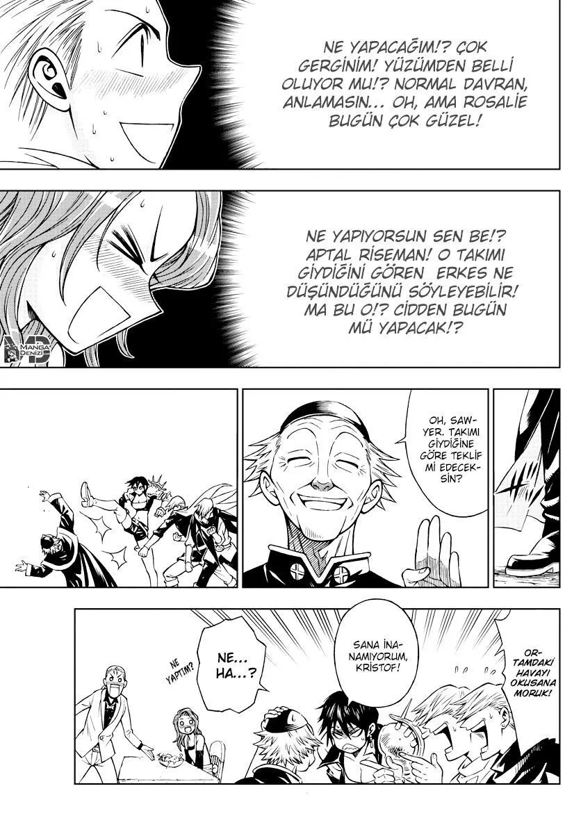 Marry Grave - Sayfa 9