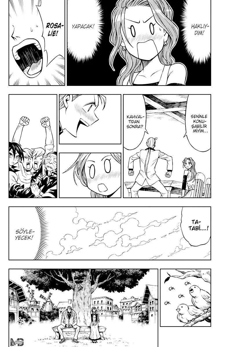 Marry Grave - Sayfa 10