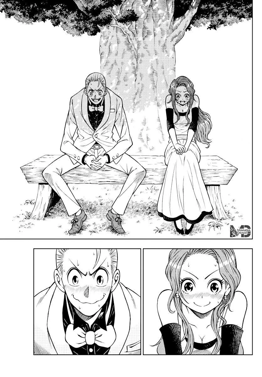 Marry Grave - Sayfa 11