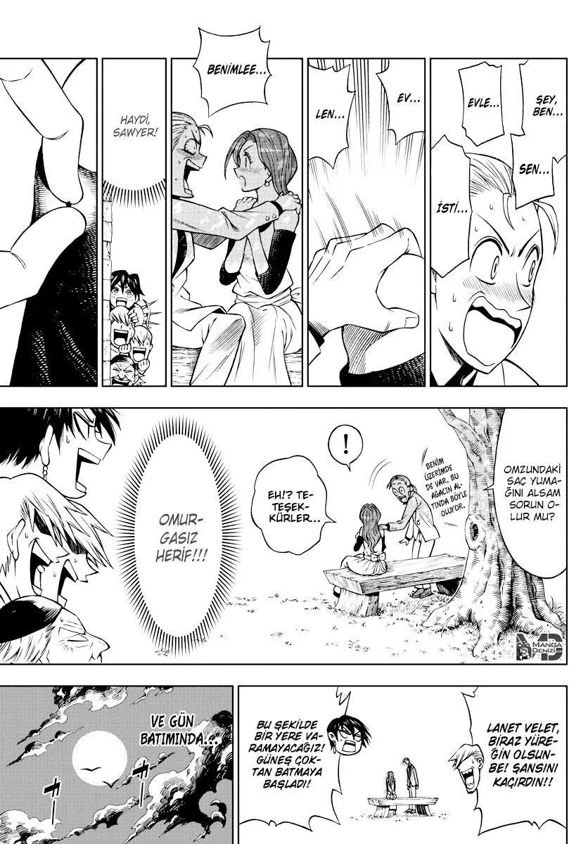 Marry Grave - Sayfa 13