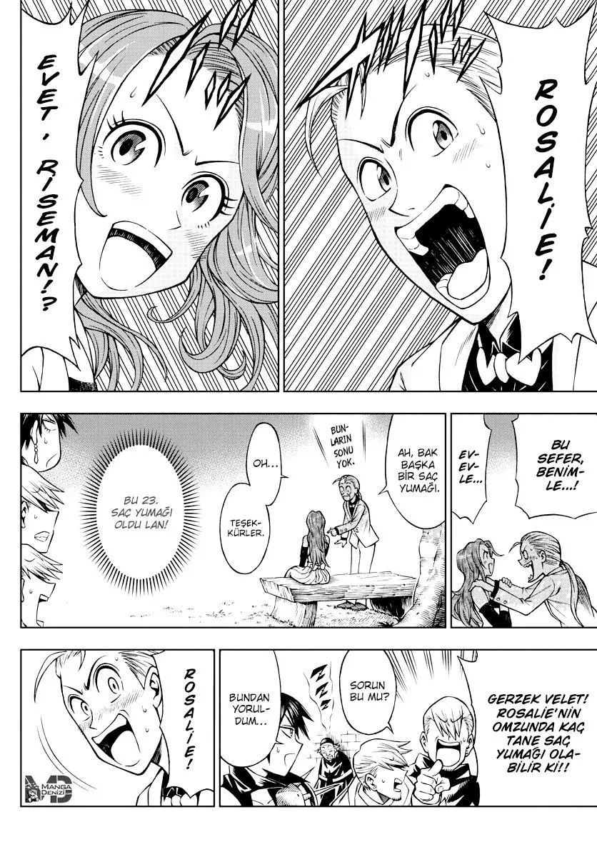 Marry Grave - Sayfa 14