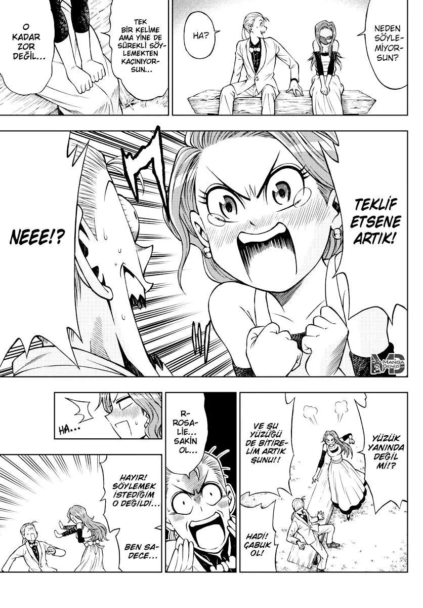 Marry Grave - Sayfa 15