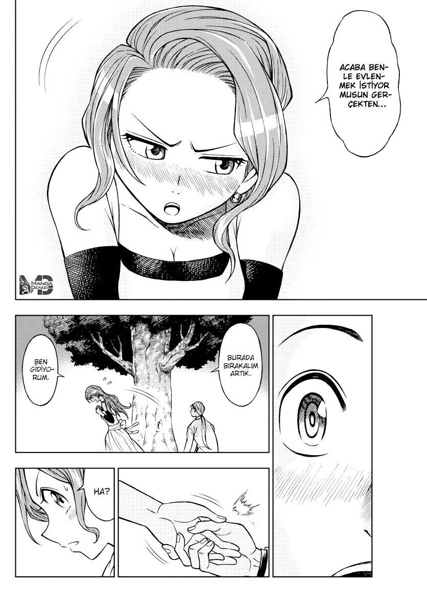 Marry Grave - Sayfa 16