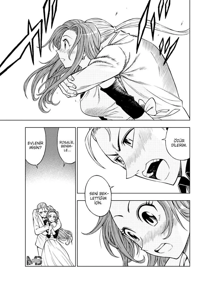 Marry Grave - Sayfa 17