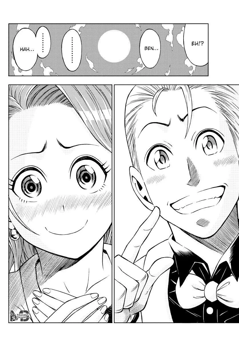 Marry Grave - Sayfa 18