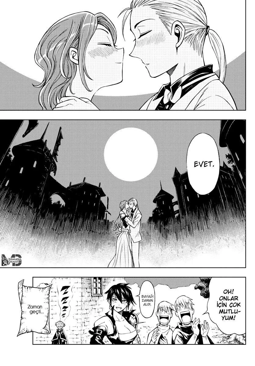 Marry Grave - Sayfa 19