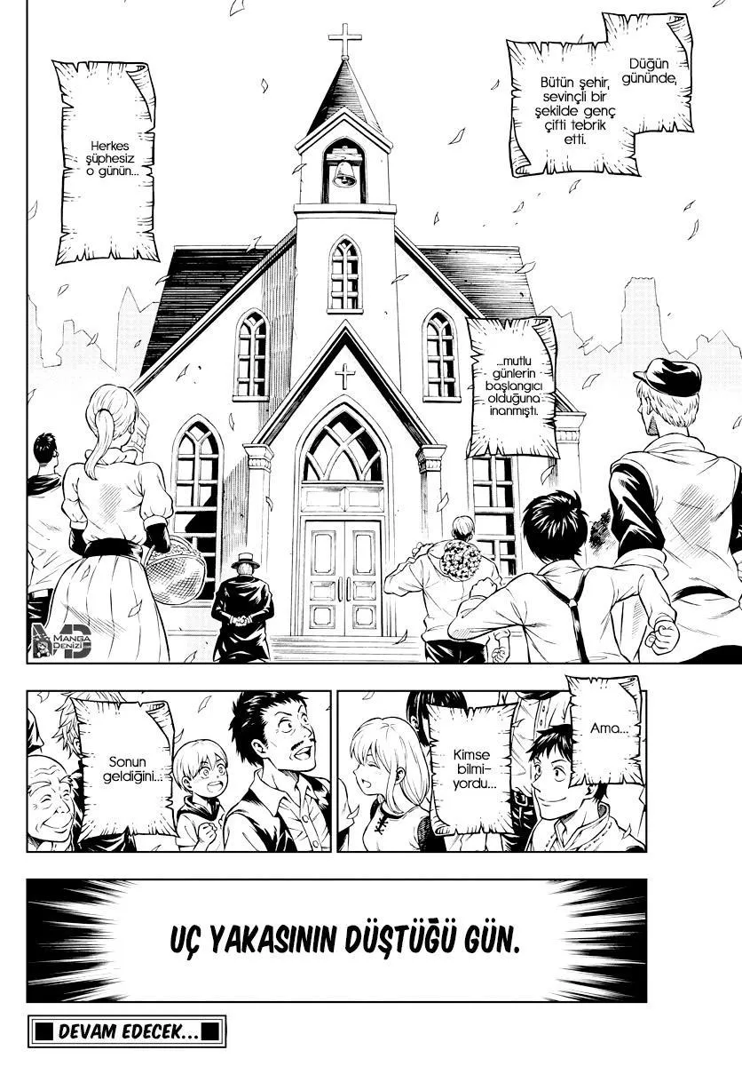 Marry Grave - Sayfa 20