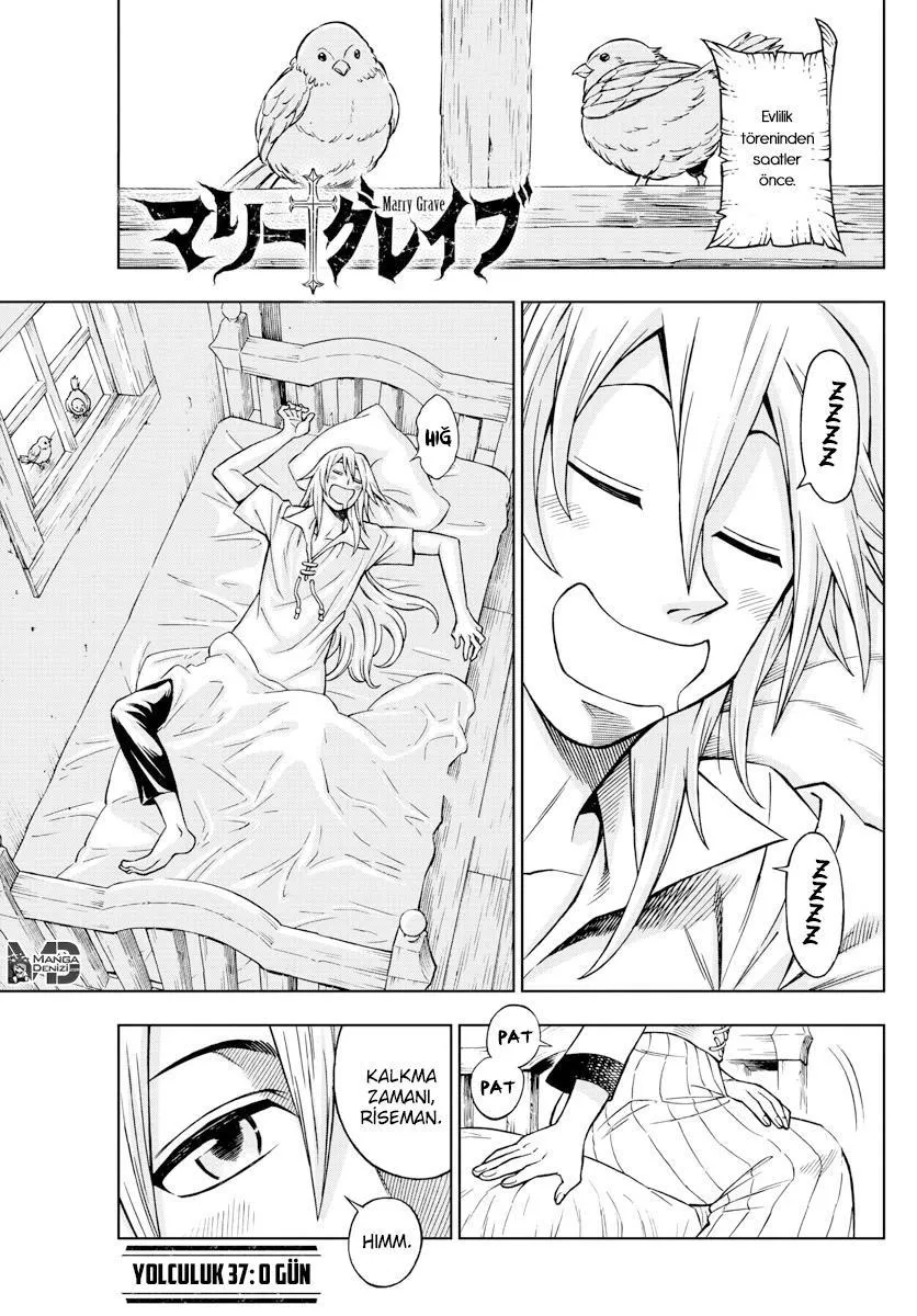 Marry Grave - Sayfa 2