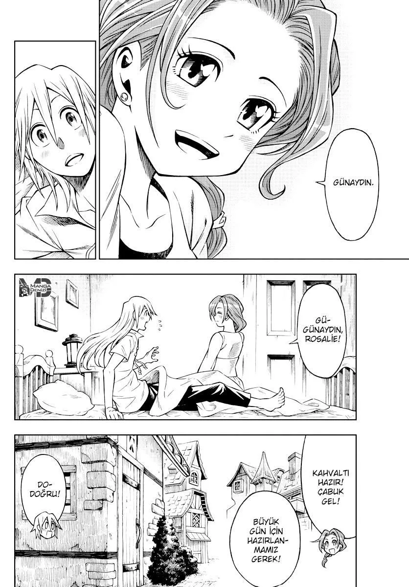 Marry Grave - Sayfa 3