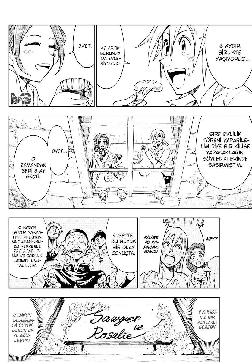 Marry Grave - Sayfa 5