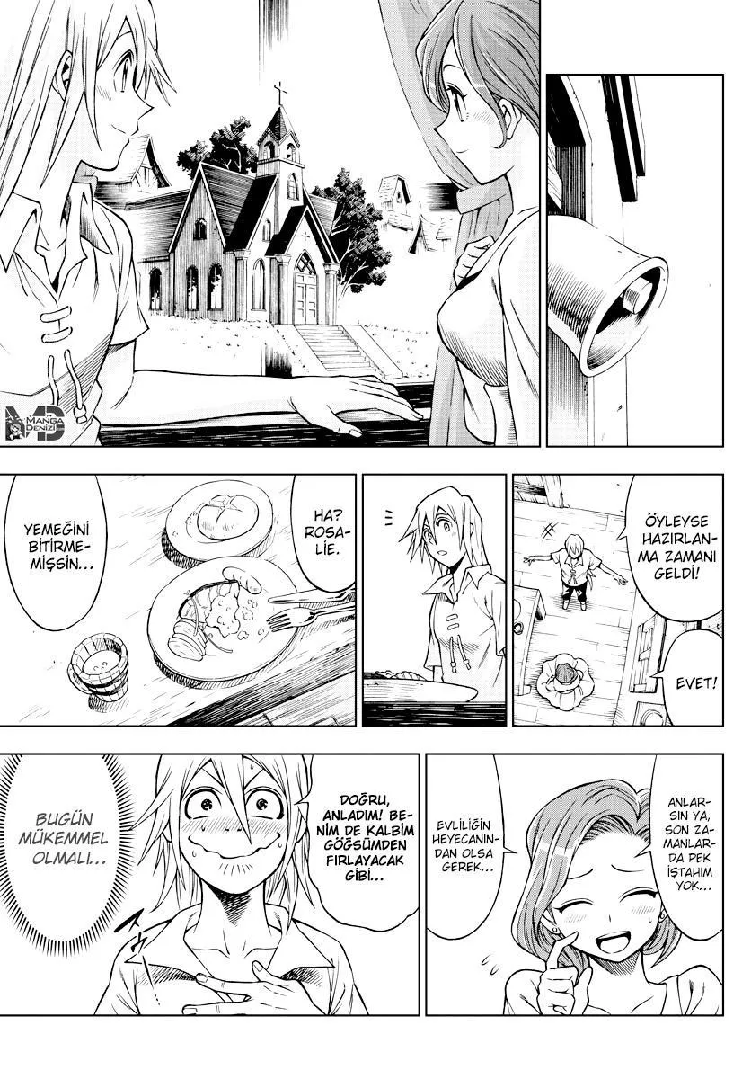 Marry Grave - Sayfa 6