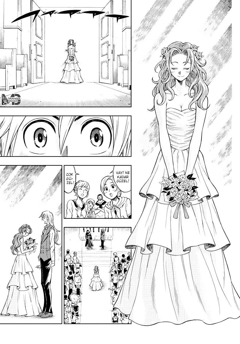 Marry Grave - Sayfa 8