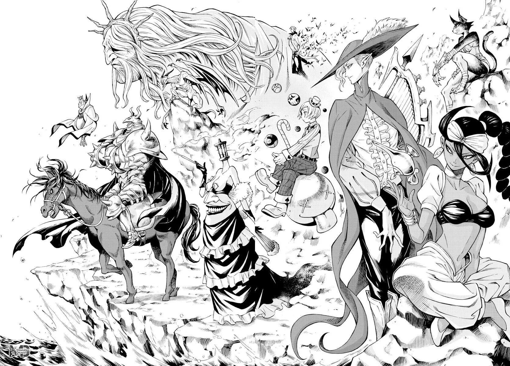 Marry Grave - Sayfa 11