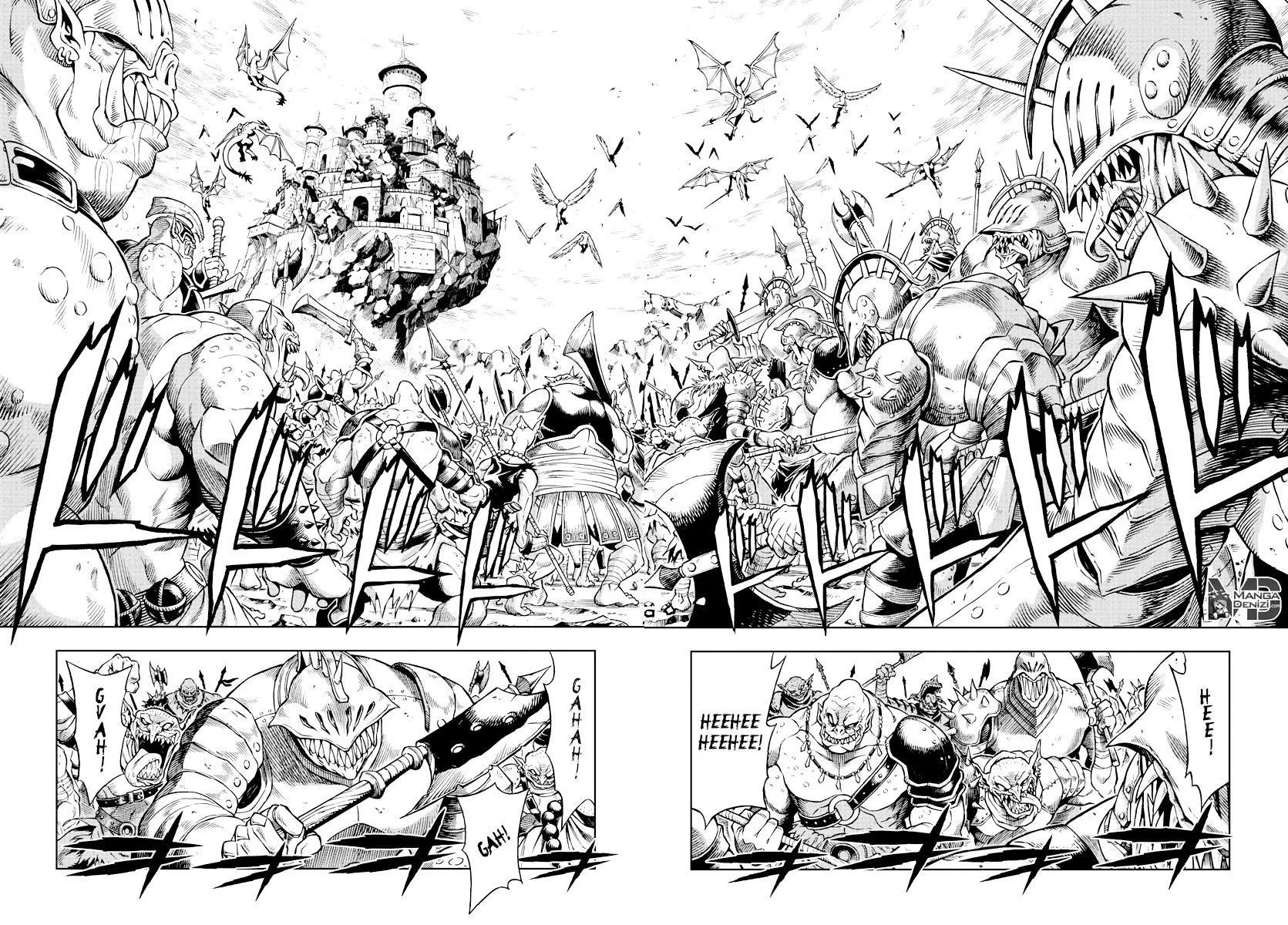 Marry Grave - Sayfa 12