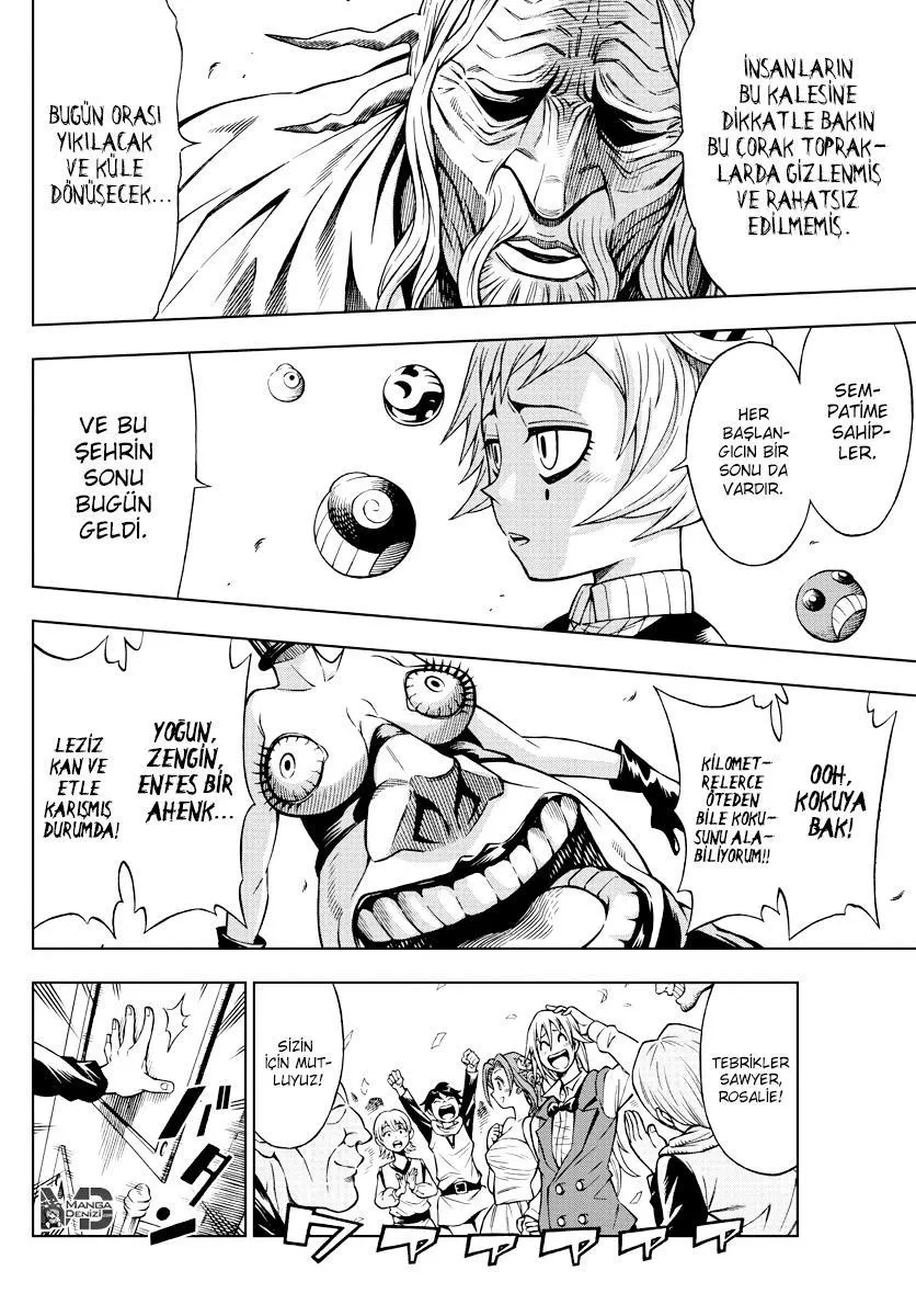 Marry Grave - Sayfa 13