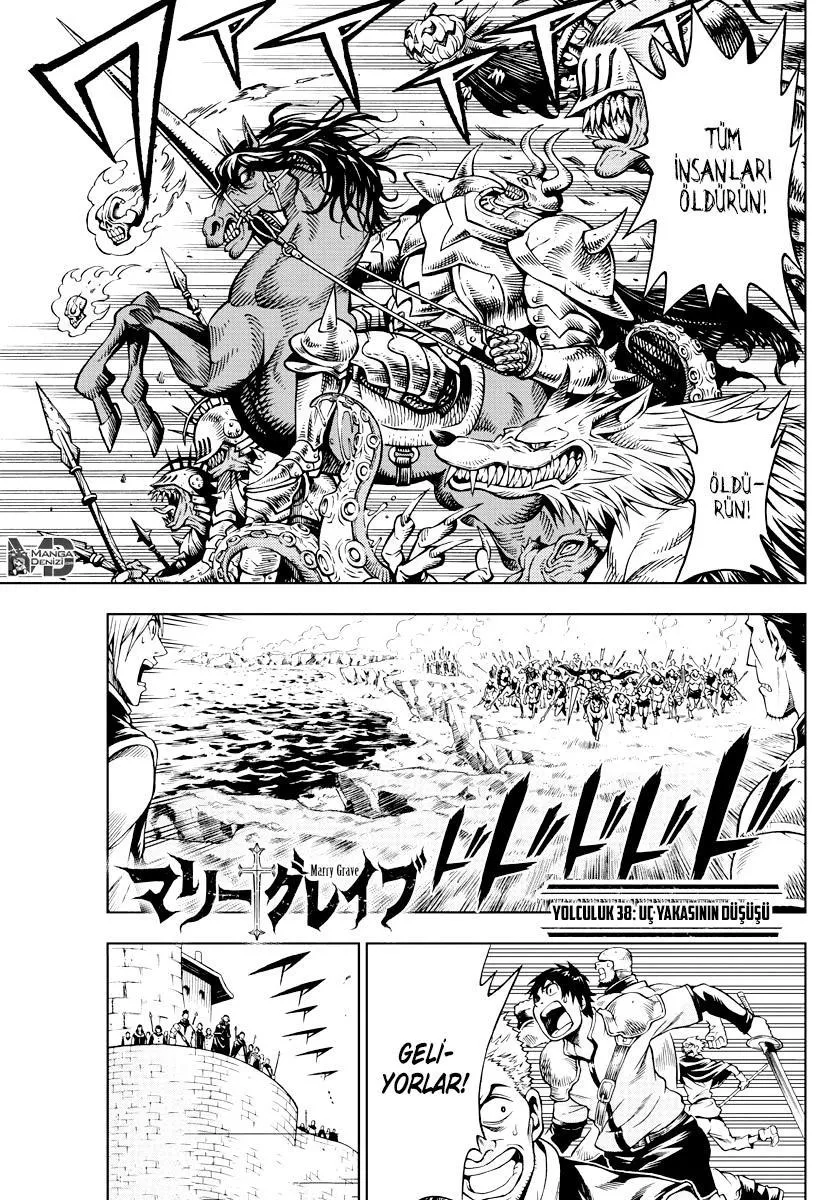 Marry Grave - Sayfa 2