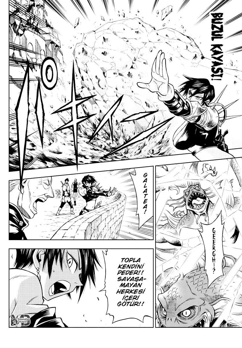 Marry Grave - Sayfa 5