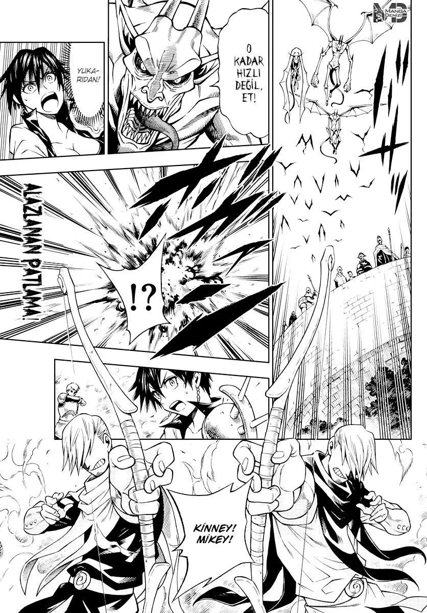 Marry Grave - Sayfa 6