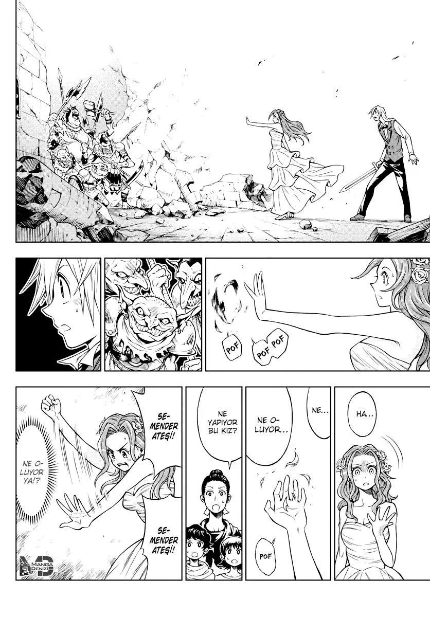 Marry Grave - Sayfa 11