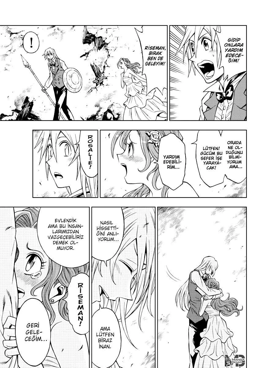 Marry Grave - Sayfa 14