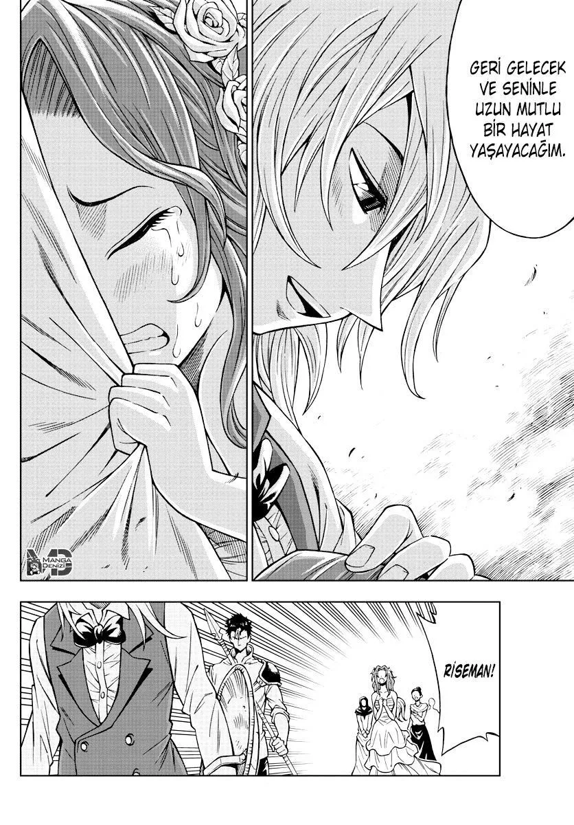 Marry Grave - Sayfa 15