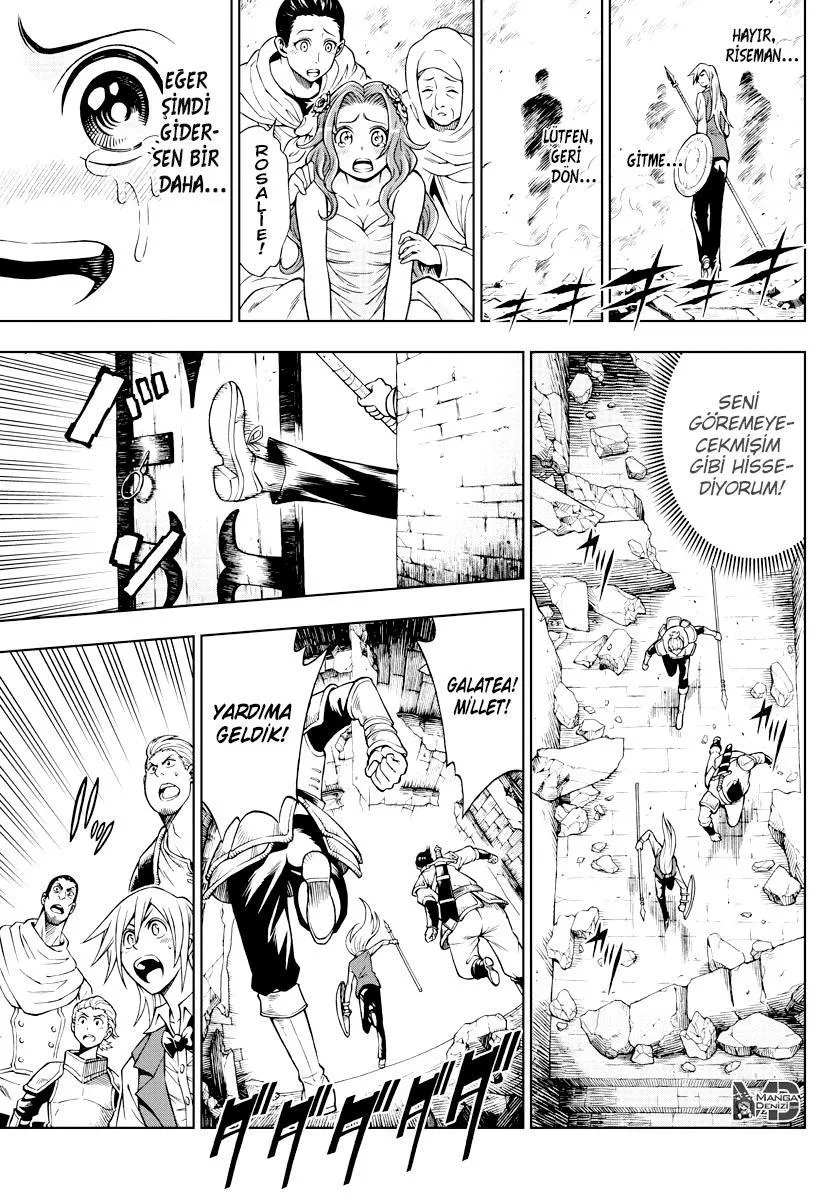 Marry Grave - Sayfa 16