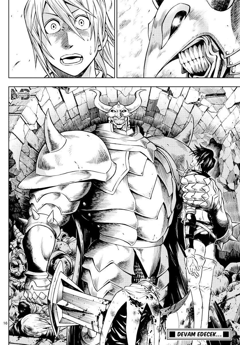 Marry Grave - Sayfa 17