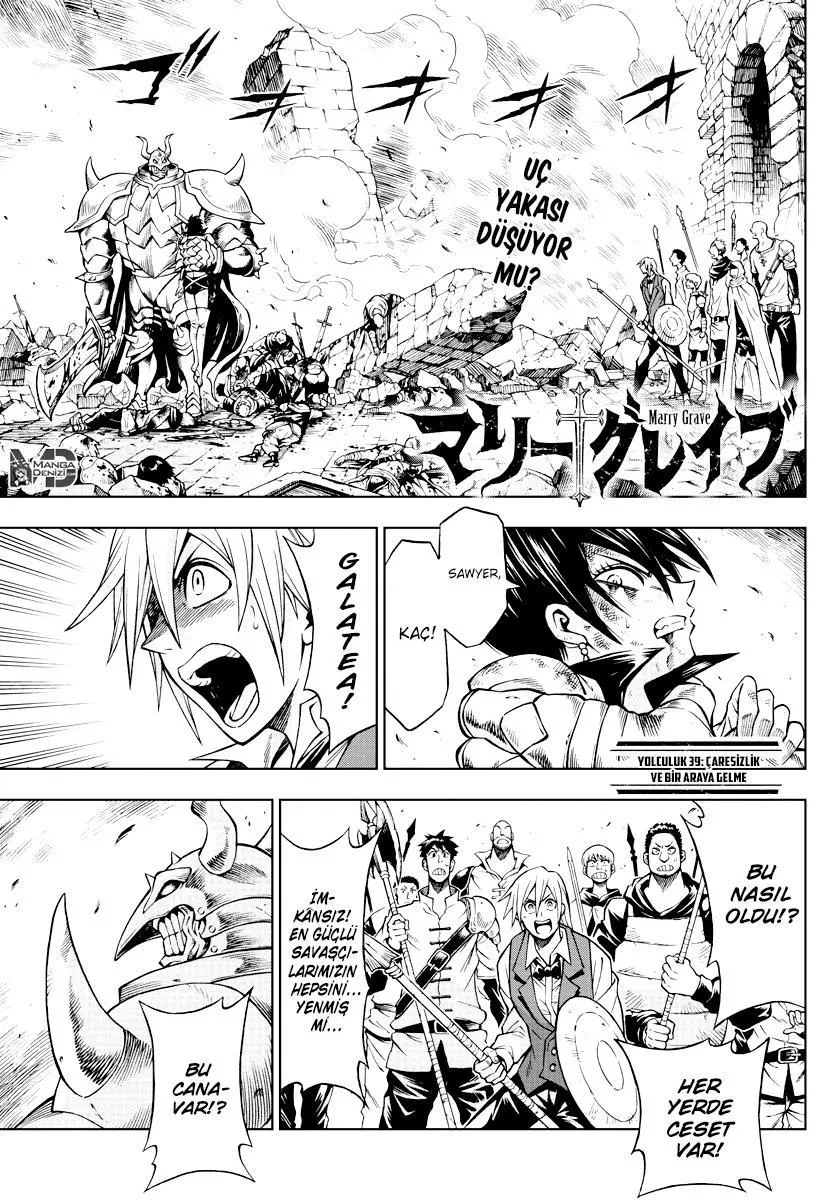 Marry Grave - Sayfa 2