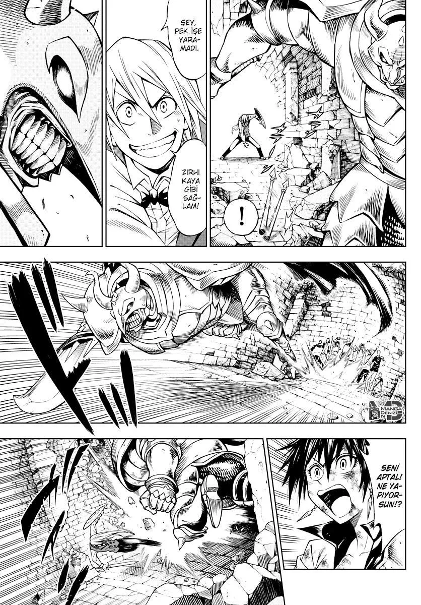 Marry Grave - Sayfa 6