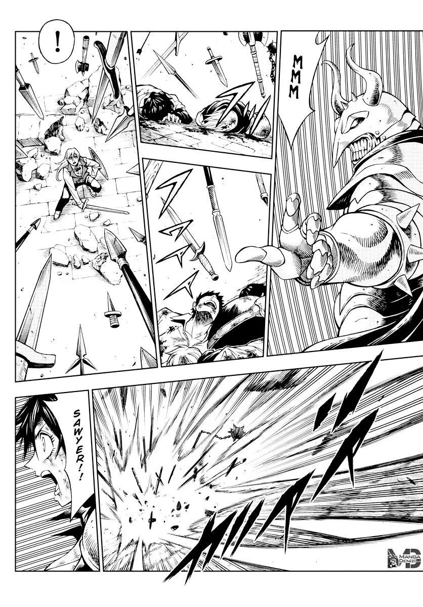 Marry Grave - Sayfa 7