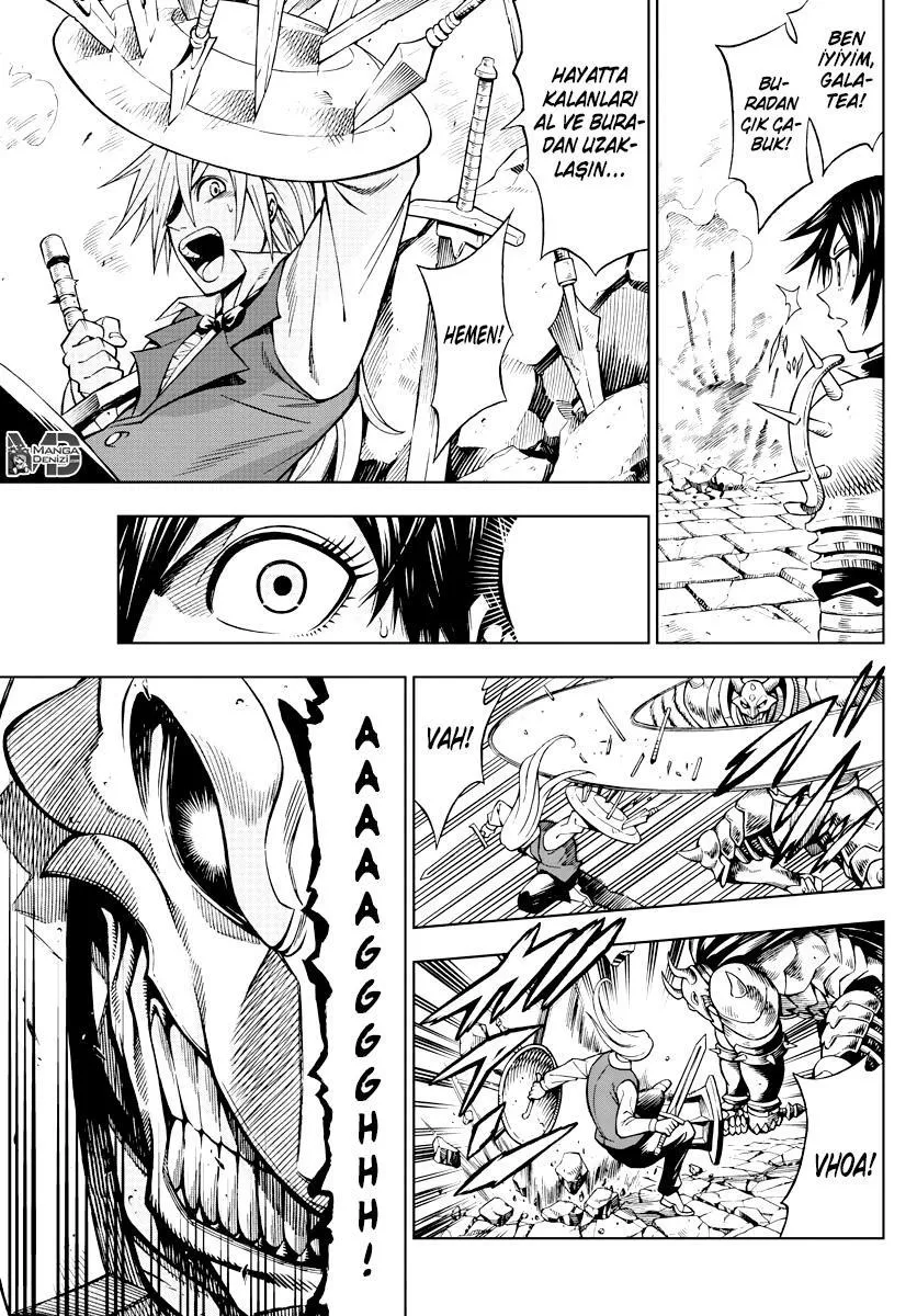 Marry Grave - Sayfa 8