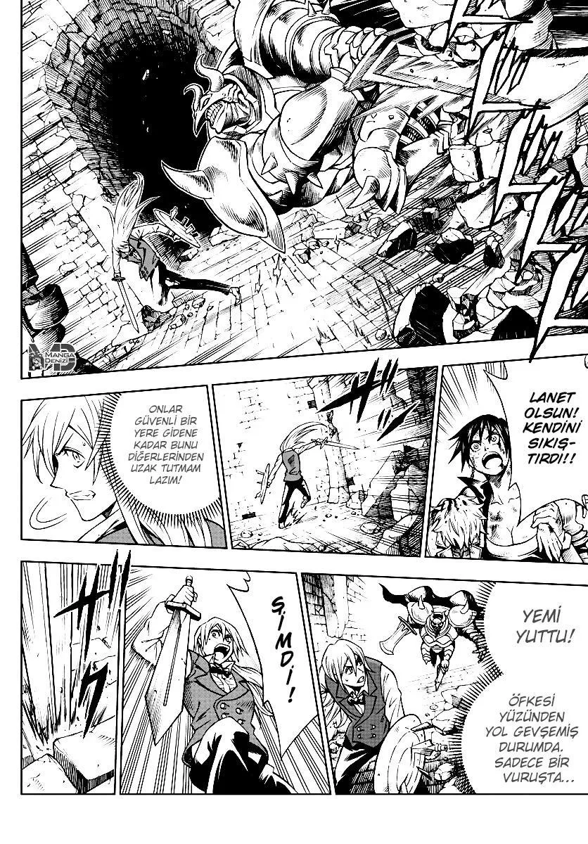 Marry Grave - Sayfa 9