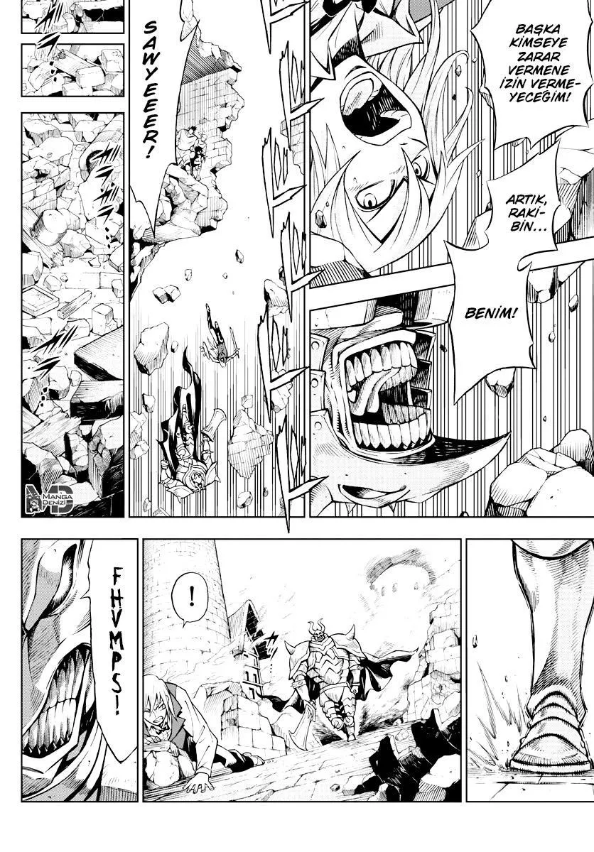 Marry Grave - Sayfa 11