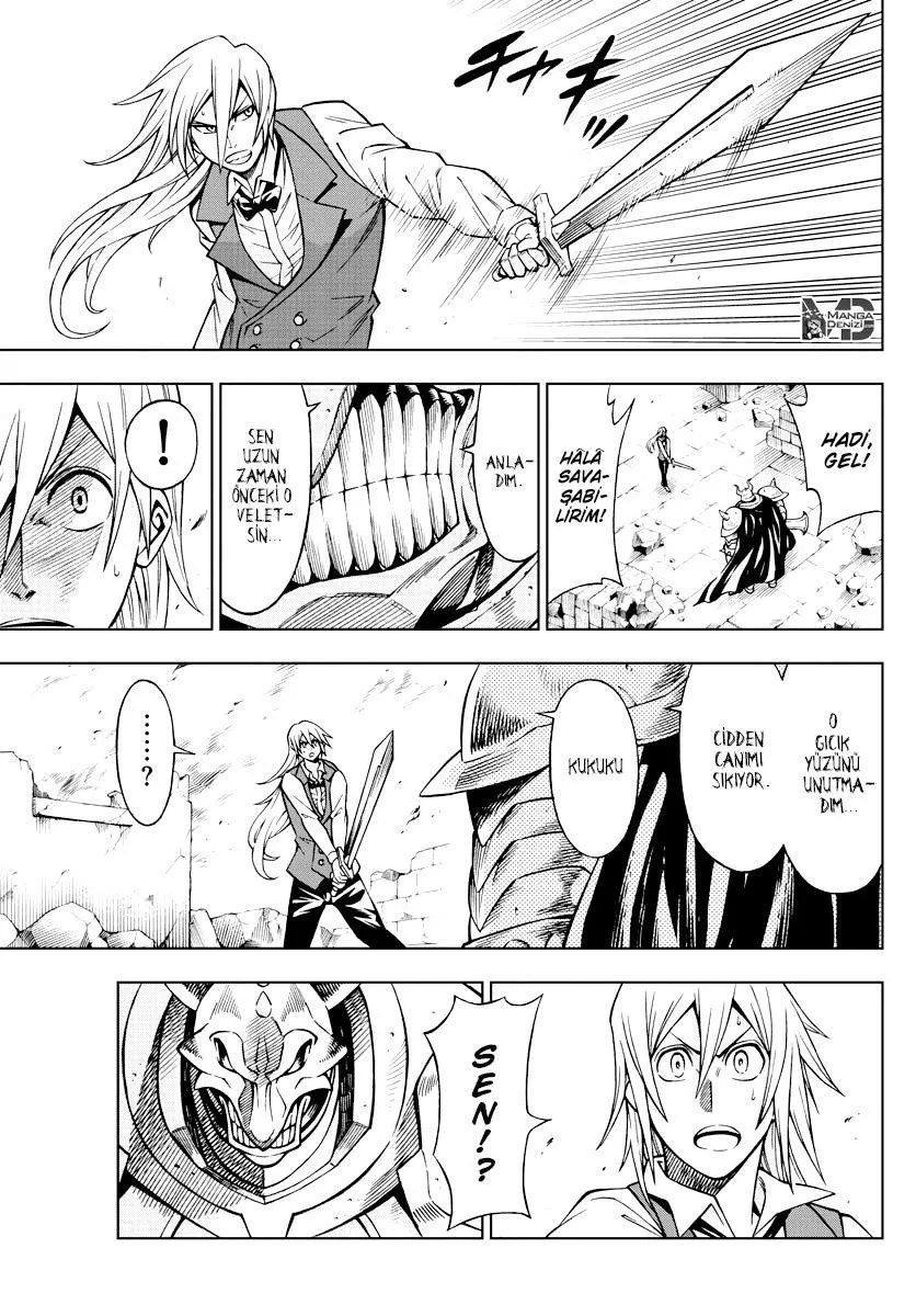 Marry Grave - Sayfa 12