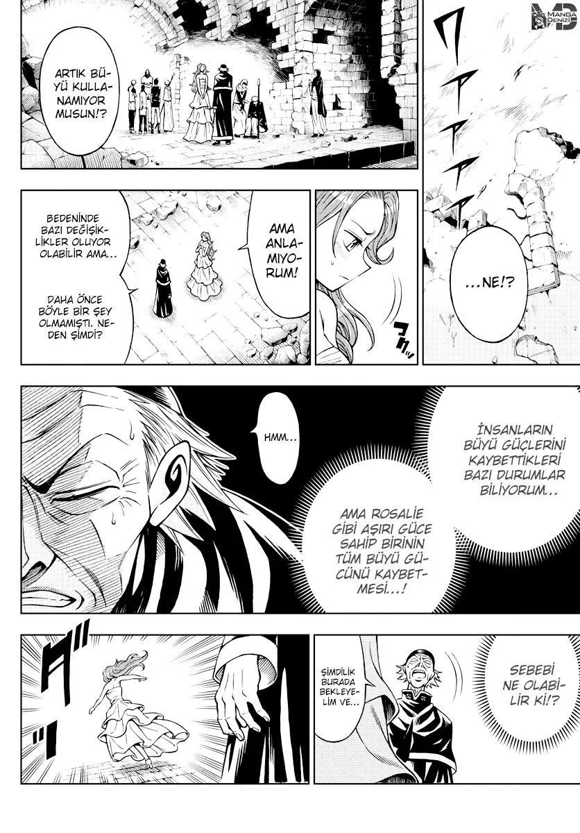 Marry Grave - Sayfa 13