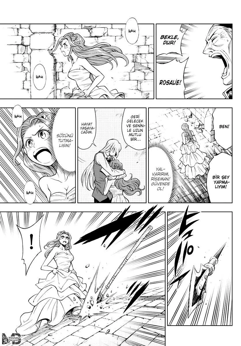 Marry Grave - Sayfa 14