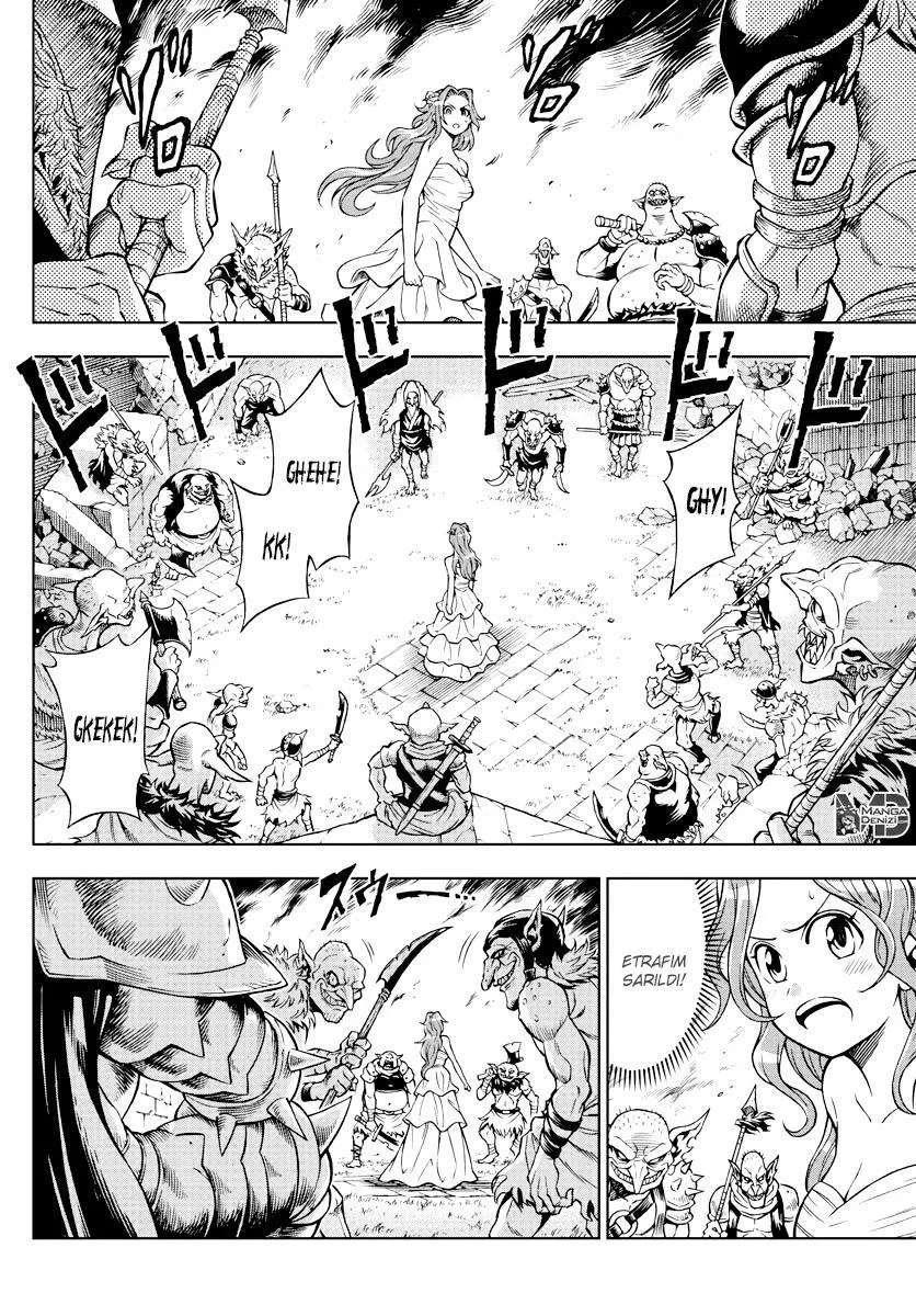 Marry Grave - Sayfa 15