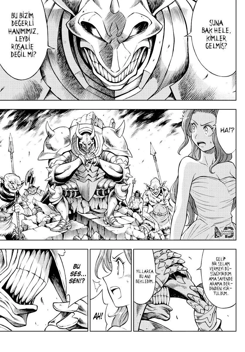 Marry Grave - Sayfa 16