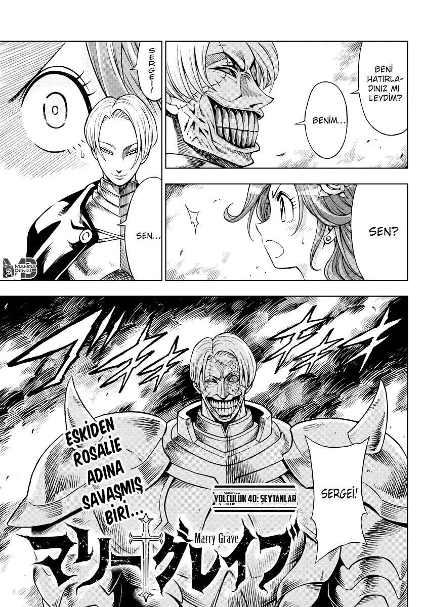 Marry Grave - Sayfa 2