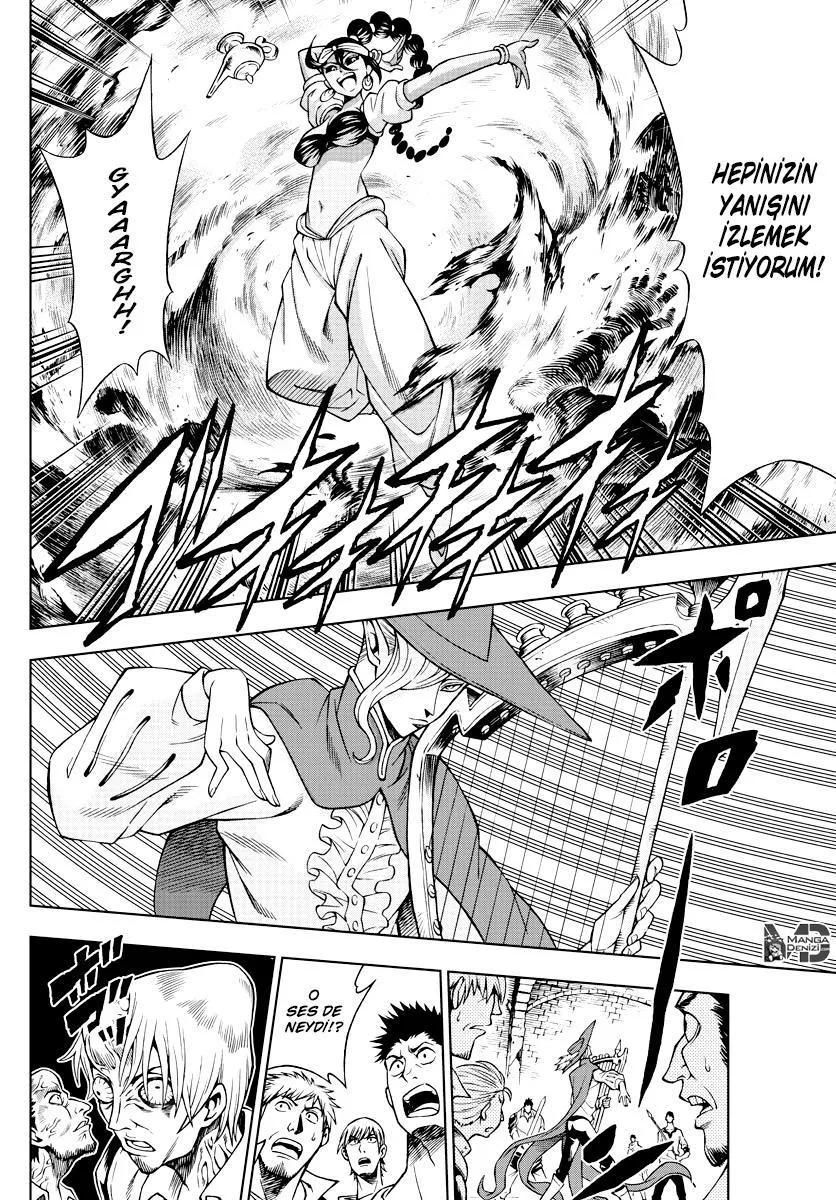 Marry Grave - Sayfa 5