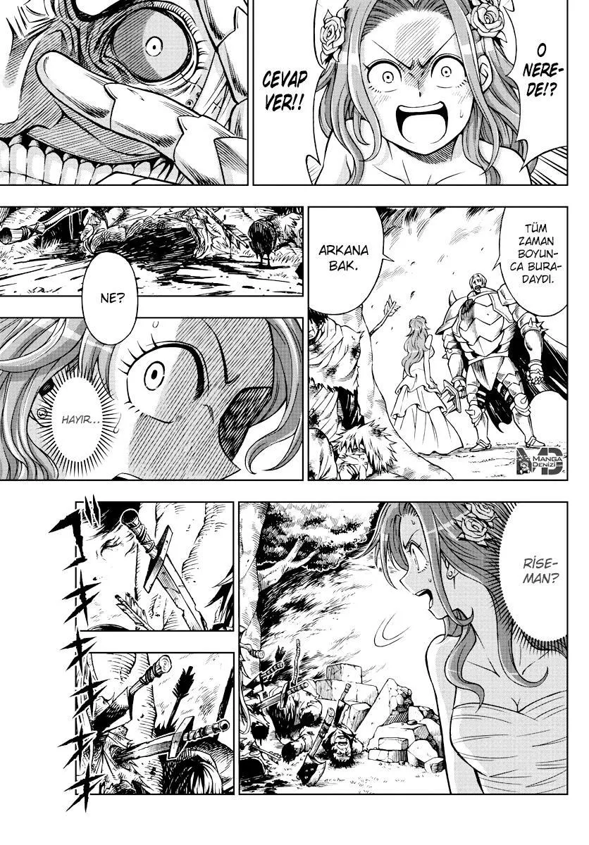 Marry Grave - Sayfa 8