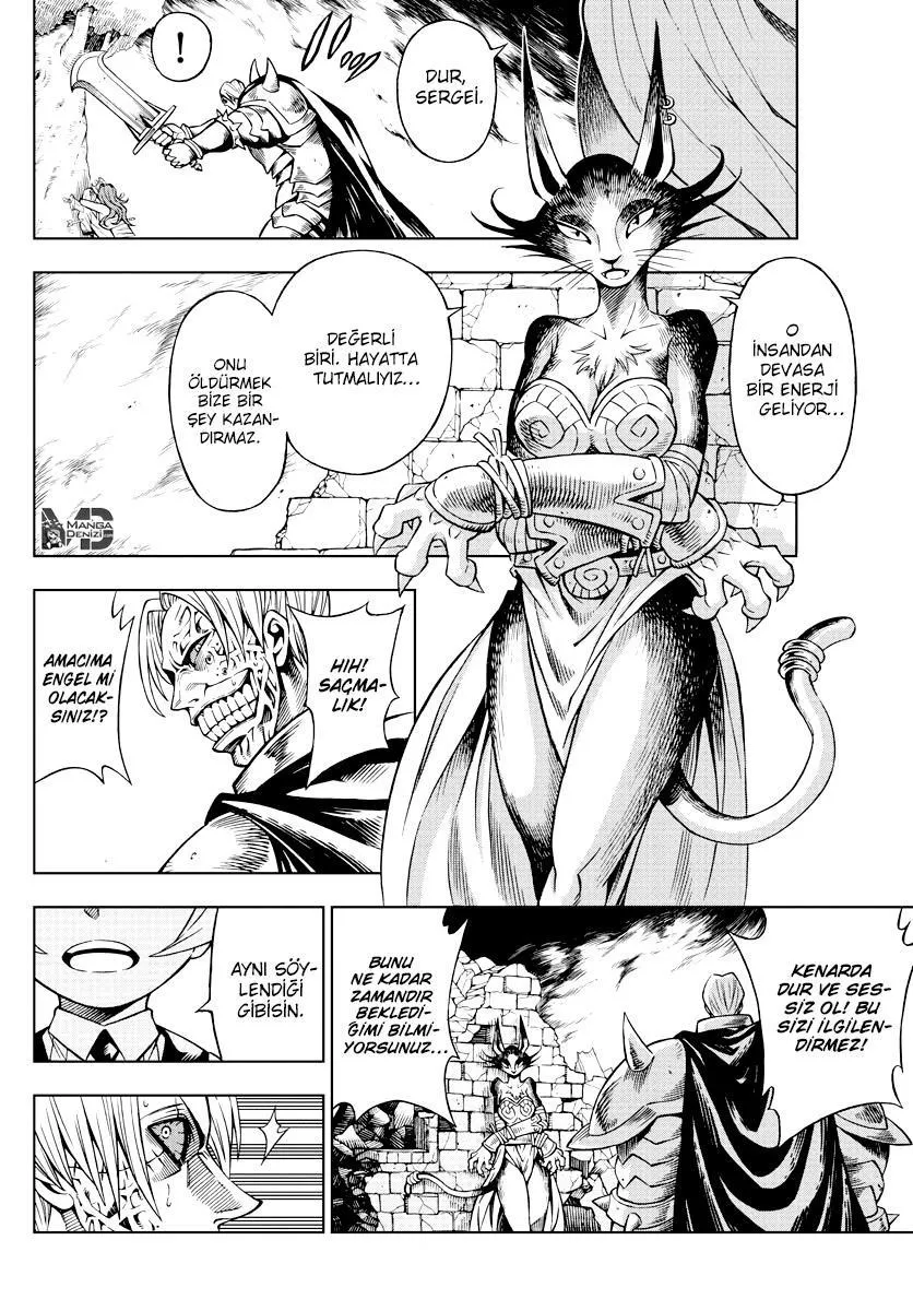 Marry Grave - Sayfa 11