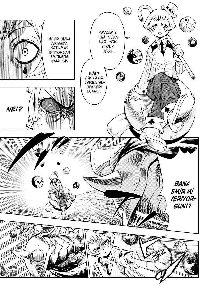 Marry Grave - Sayfa 12