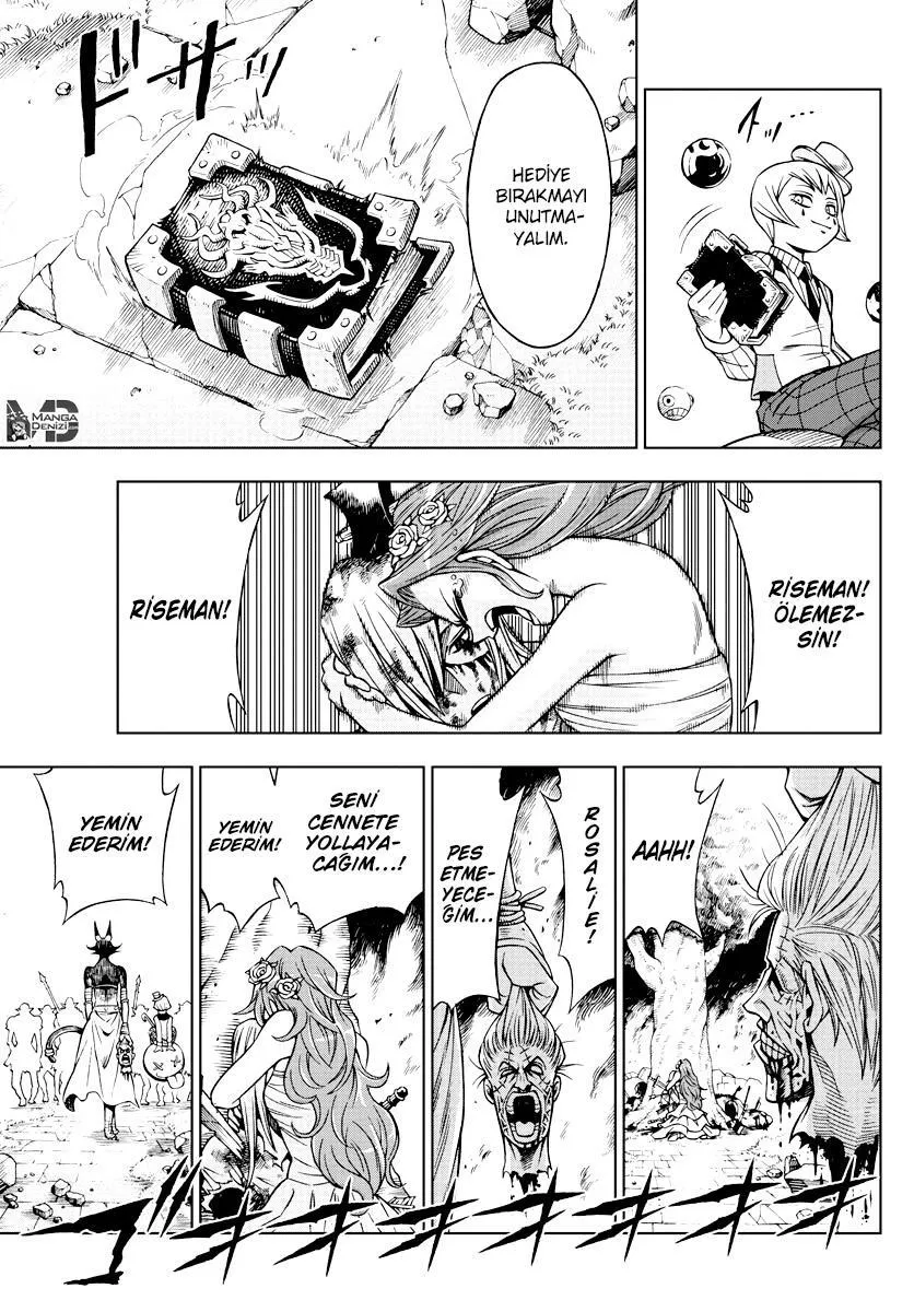 Marry Grave - Sayfa 14